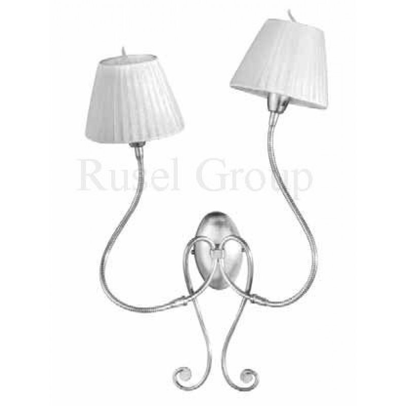 Настенный светильник Florenz Lamp 2618.02A