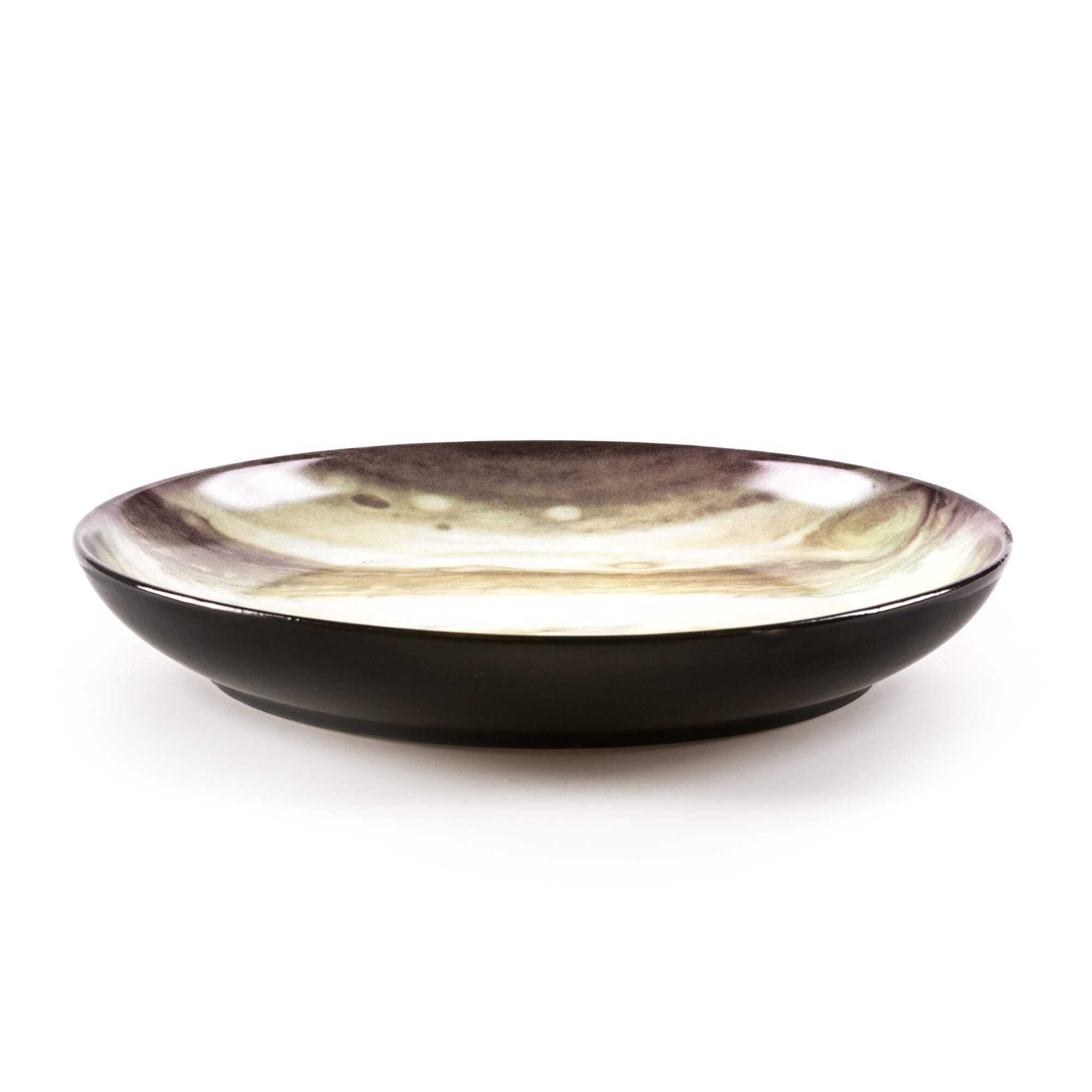 Тарелка Seletti Cosmic Diner Jupiter Soup Plate 10825