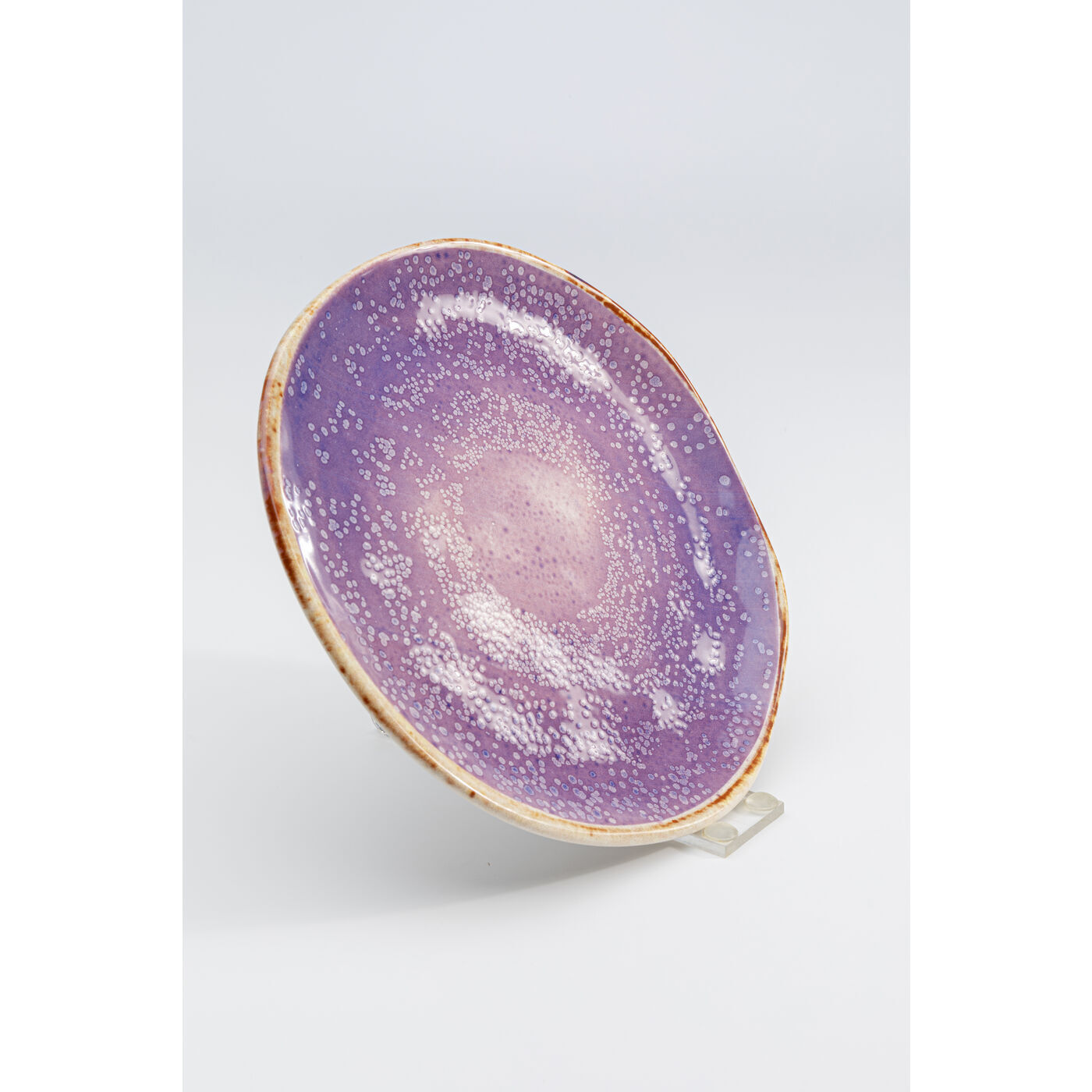 Тарелка KARE Shirly 54316