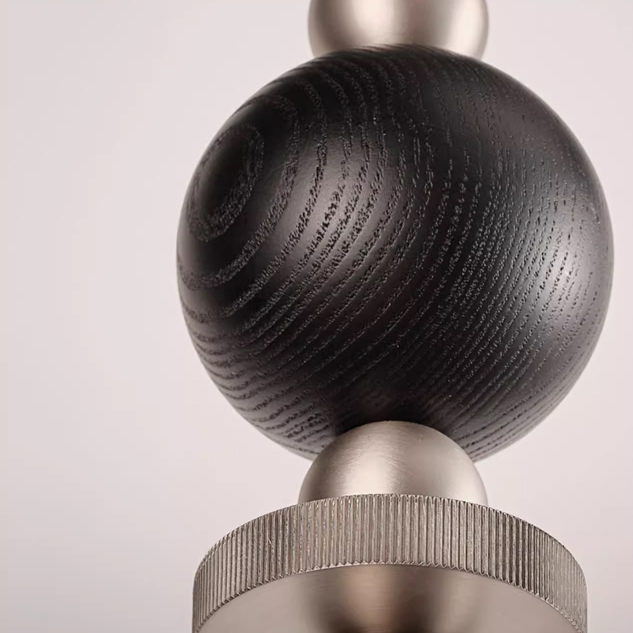 Подвесной светильник BERTON A by ImperiumLoft