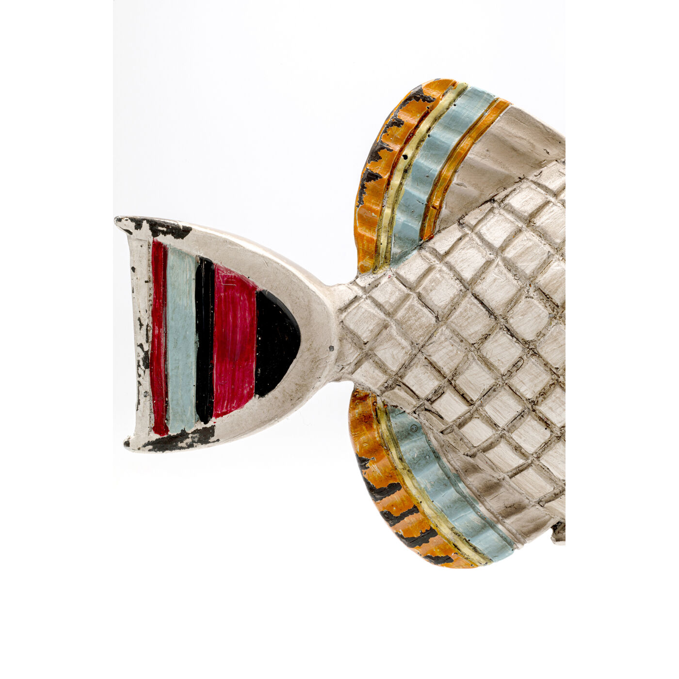 Фигура декоративная Fishy 22cm KARE 57610