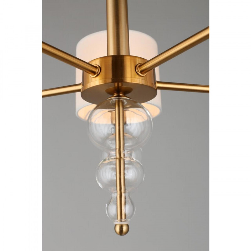 Подвесная люстра Omnilux OML-56703-05