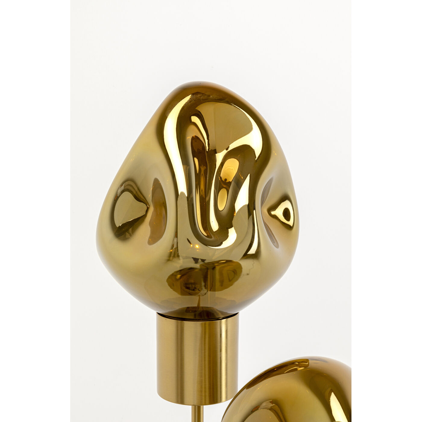 Светильник напольный Supernova Amber KARE 57296