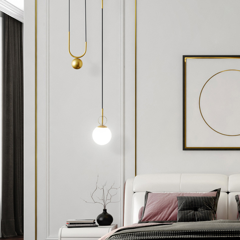 Подвесной Светильник Newton Black By Imperiumloft