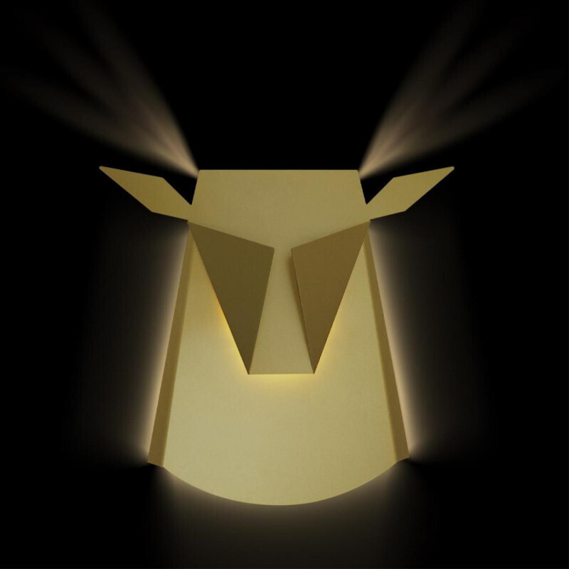 Бра LOFT IT 10103 Gold