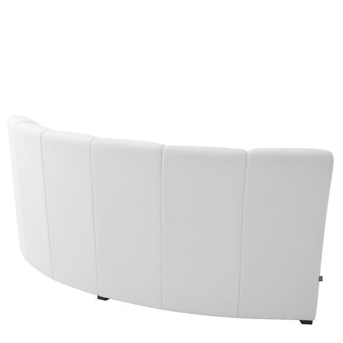 Диван угловой Eichholtz LANDO CORNER 115097