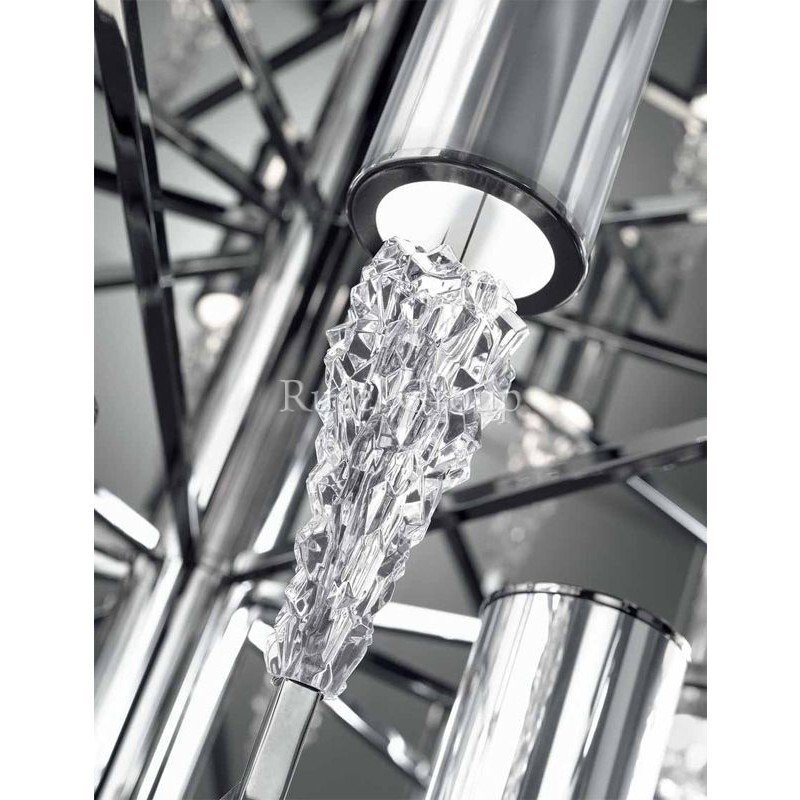 Люстра Axo Light SUBZERO SP 20