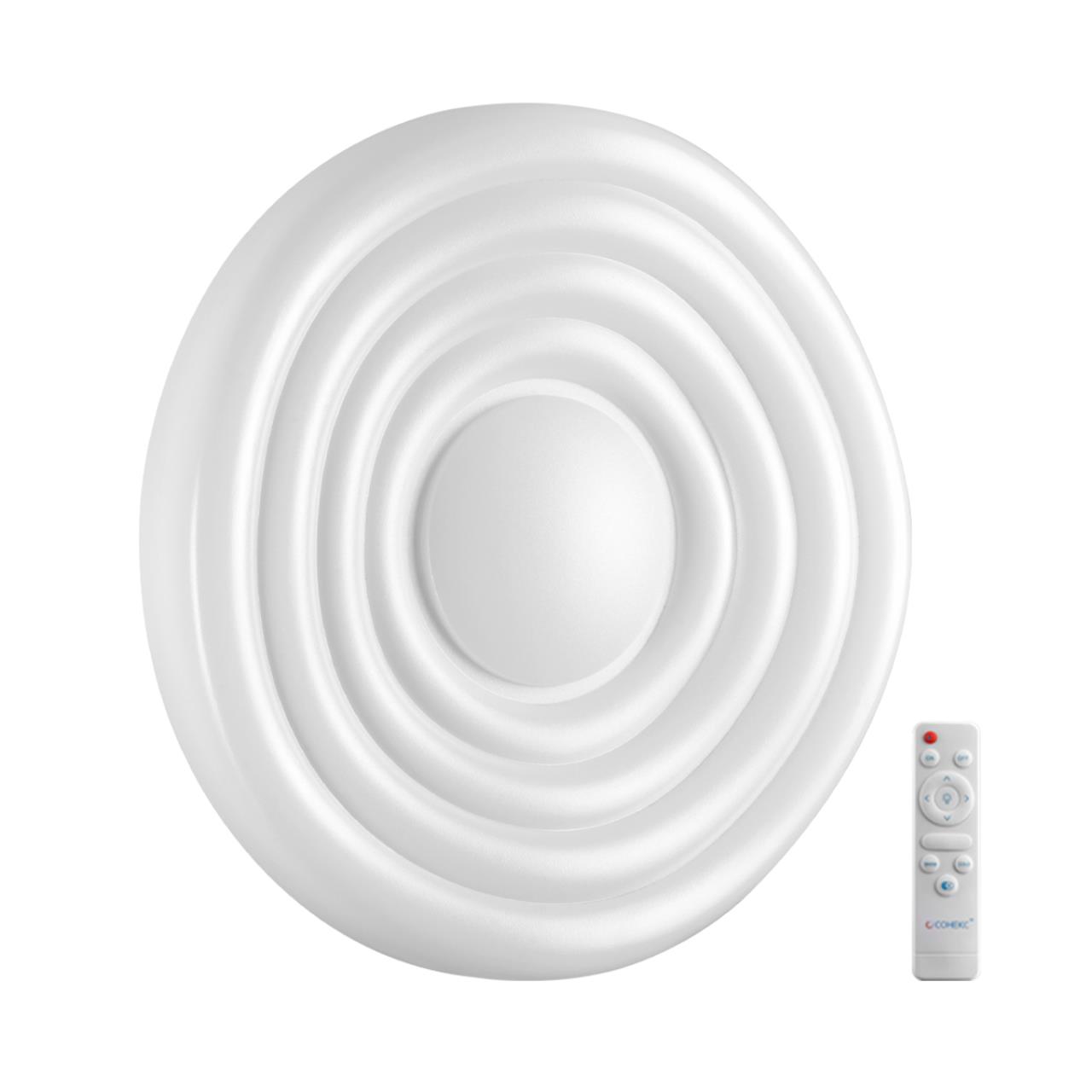 Настенно-потолочный светильник Sonex 7679/EL