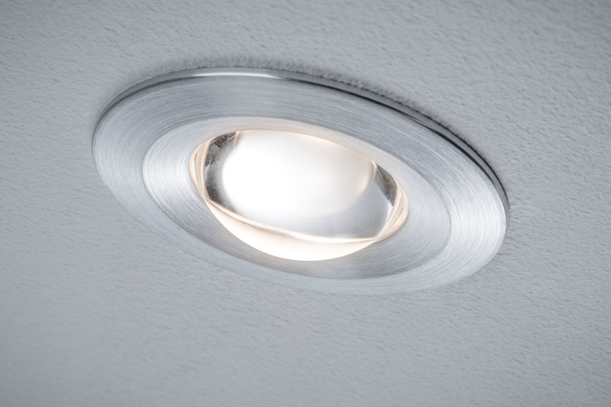 Встраиваемый светильник Paulmann 92932