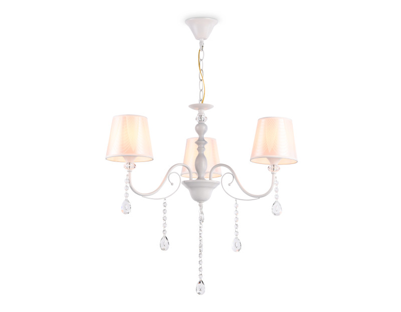 Подвесная люстра Ambrella Light TR4601