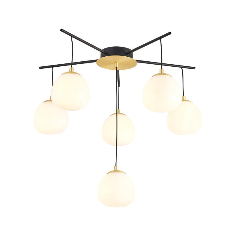 Накладная люстра Favourite 3047-6P