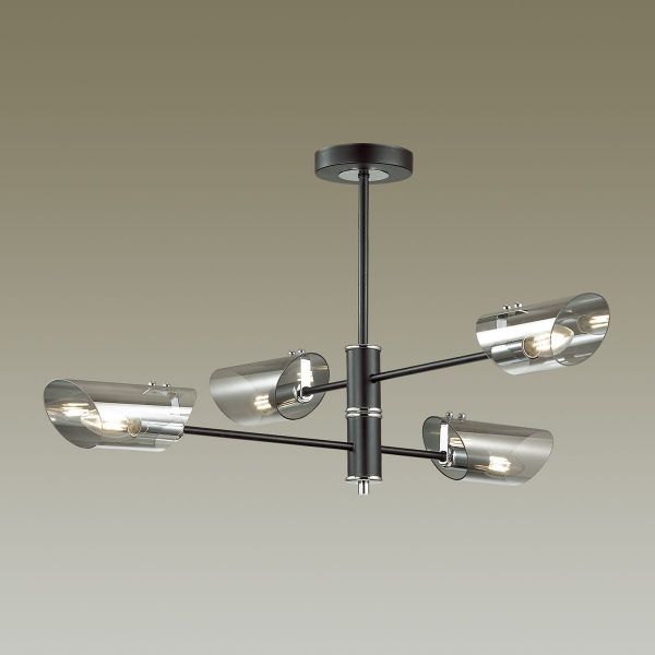 Люстра потолочная ALDO by ImperiumLoft