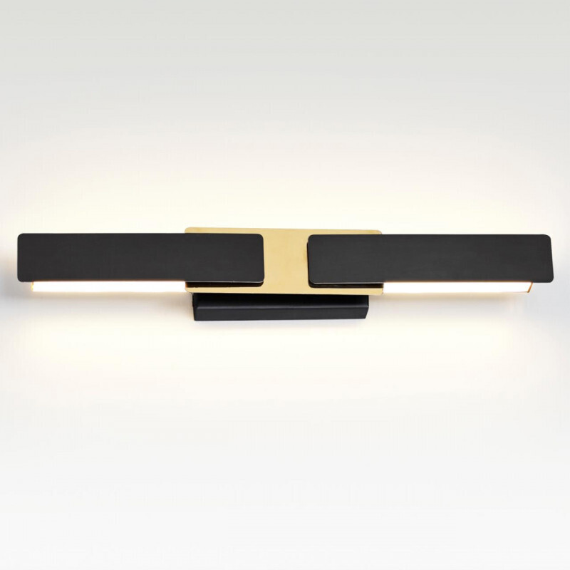 Бра Odeon Light 4991/9WL