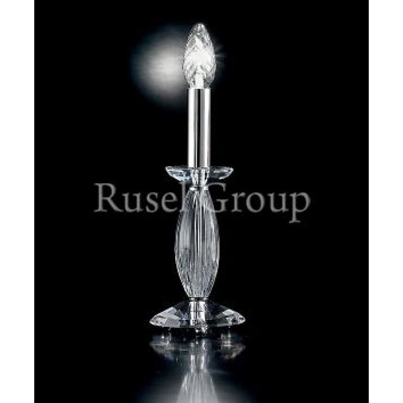 Настольная лампа Sylcom 660/L