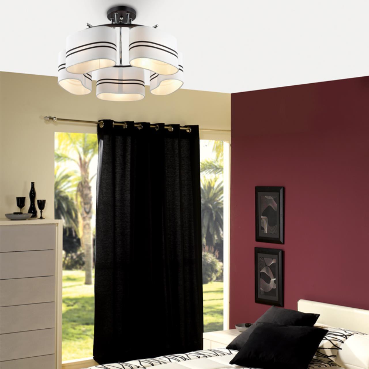 Люстра потолочная Lumion 3056/5C