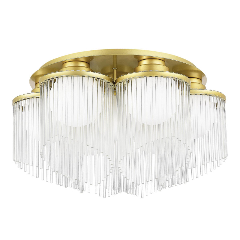 Накладная люстра ST-Luce SL1511.202.07