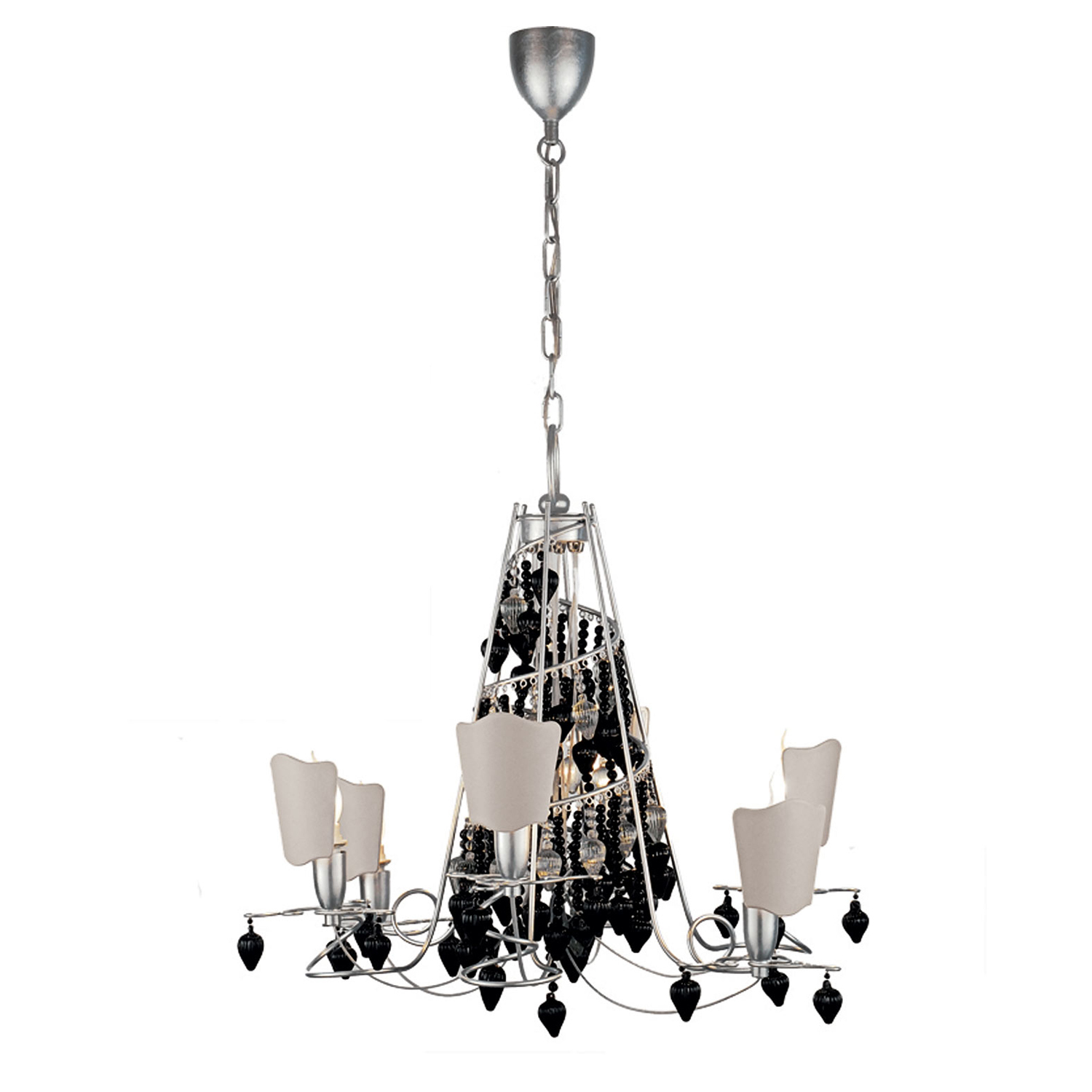 Люстра BAGA 3111