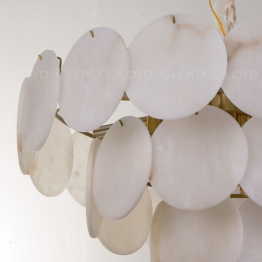 Люстра подвесная Cloyd Bosfor 12355