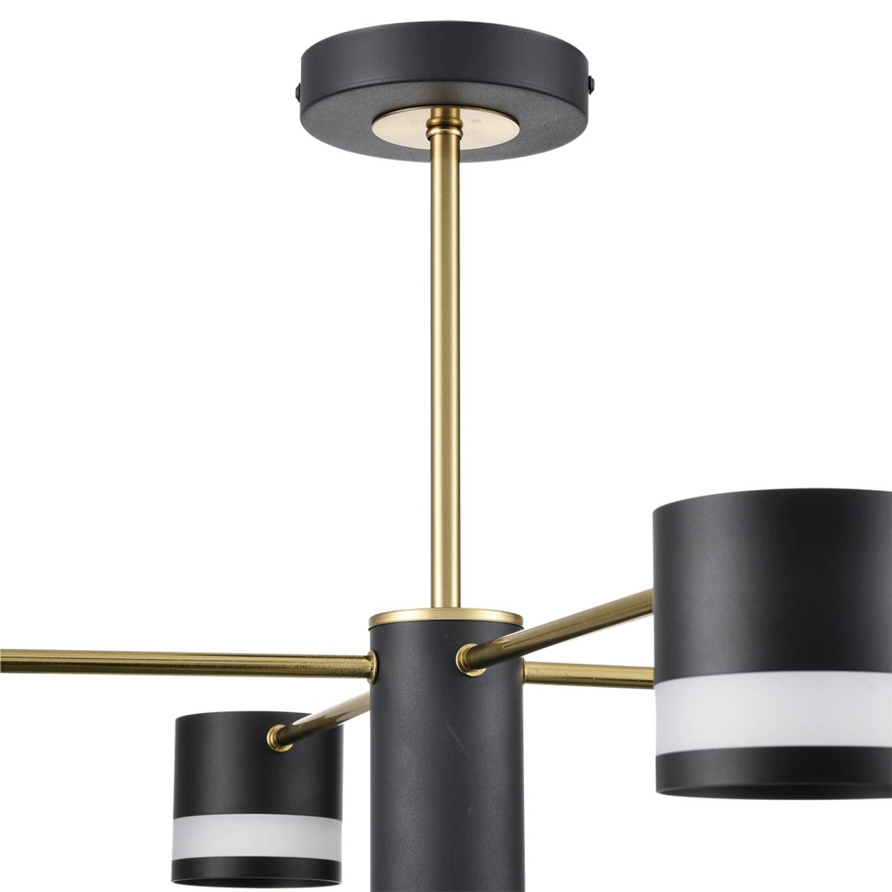 Люстра потолочная Lumion 8240/8C