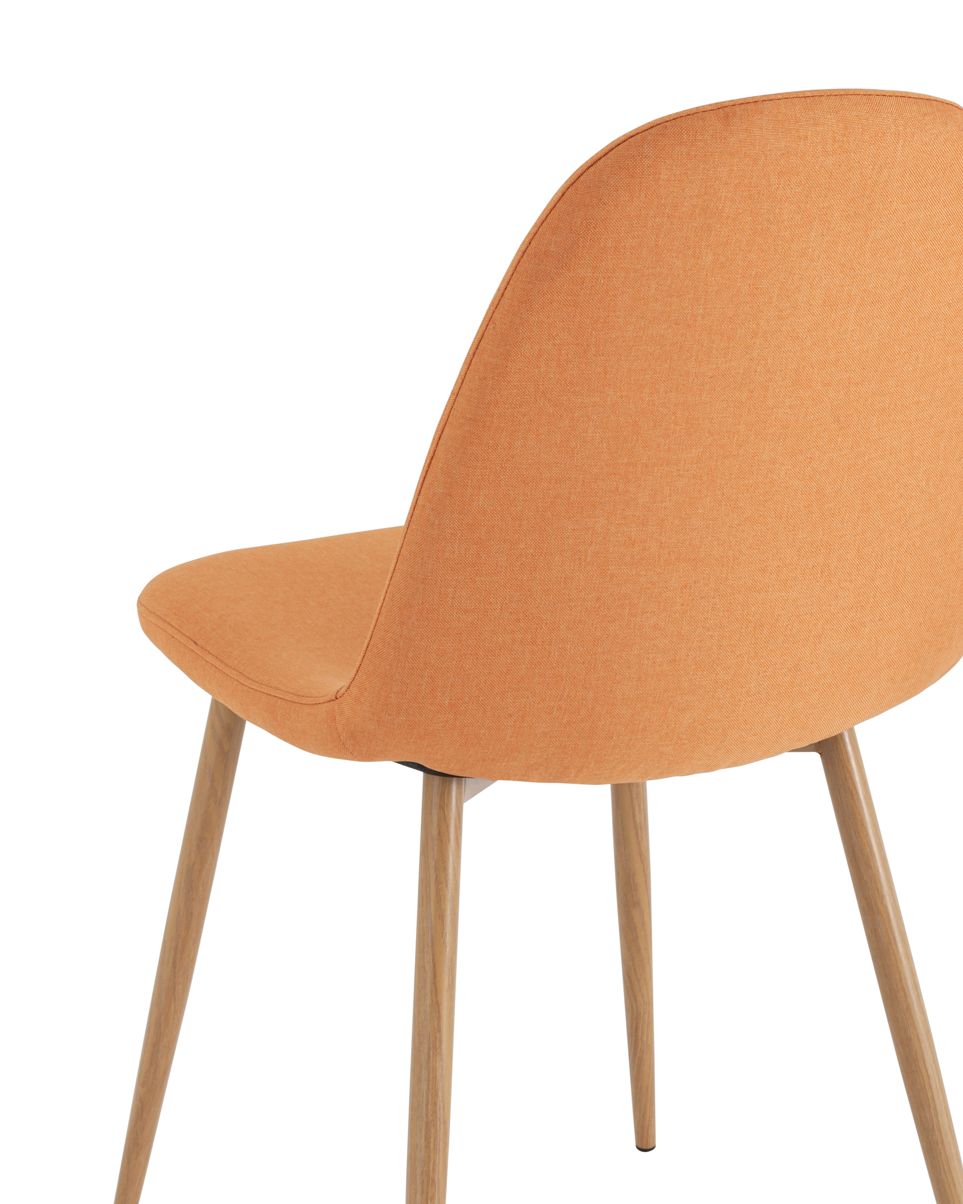 Стул Валенсия SN оранжевый Stool Group