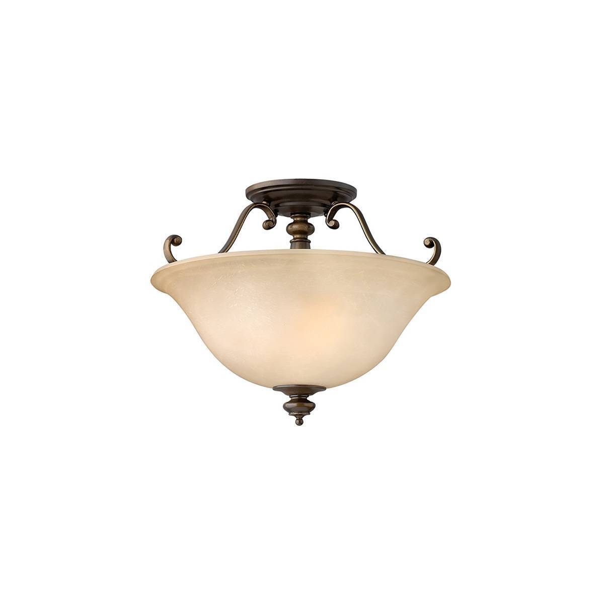 Потолочный светильник Hinkley HK/DUNHILL/SF