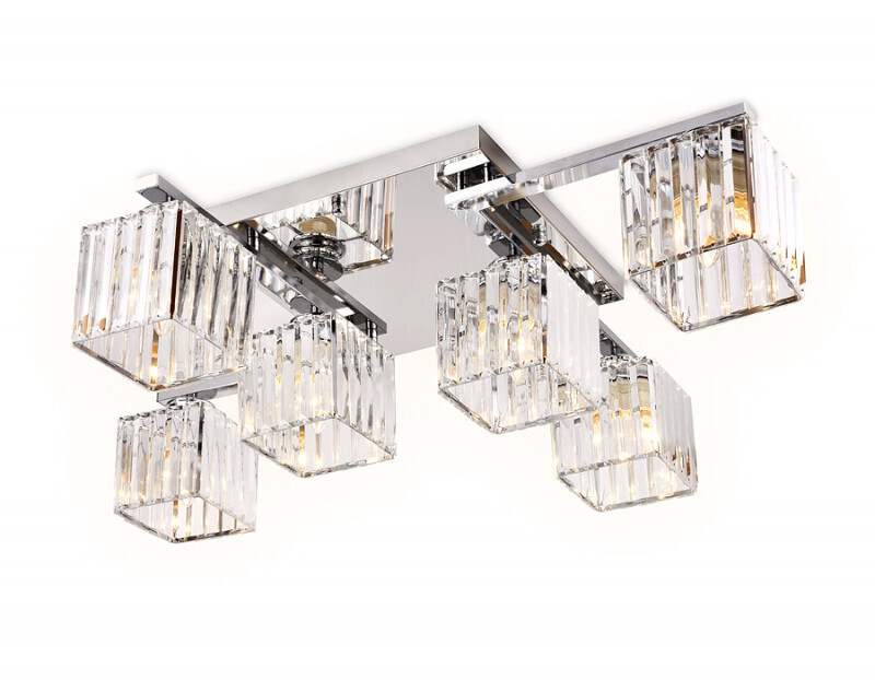 Накладная люстра Ambrella TR5215