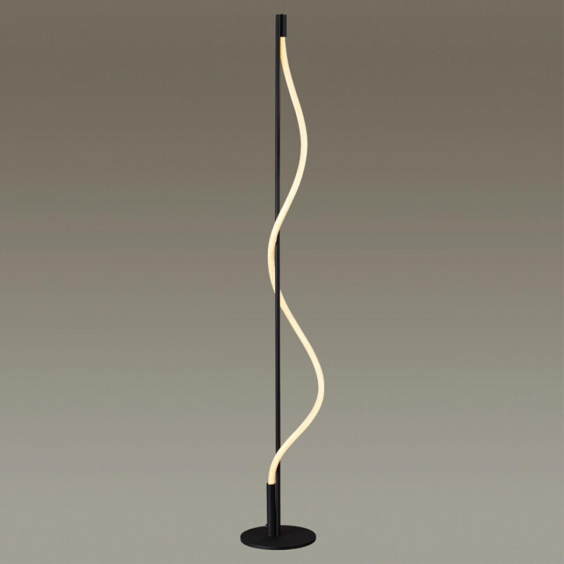 Торшер Odeon Light 4398/15FL