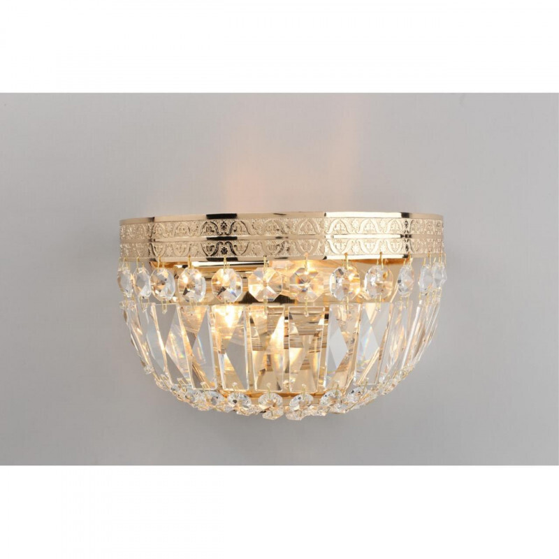 Бра APLOYT APL.757.01.02