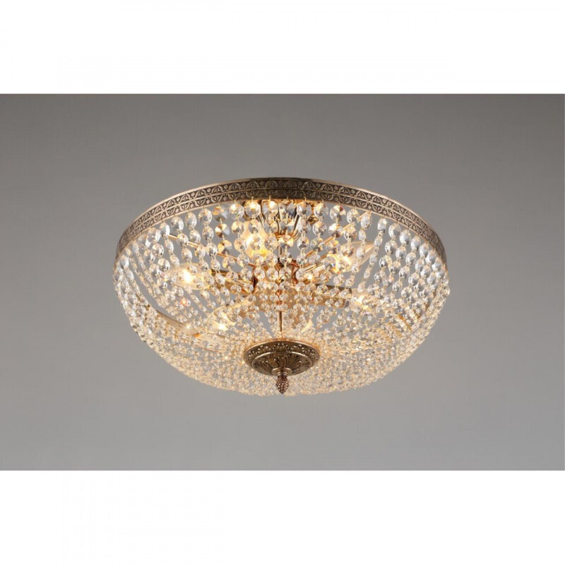 Люстра на штанге APLOYT APL.756.07.06