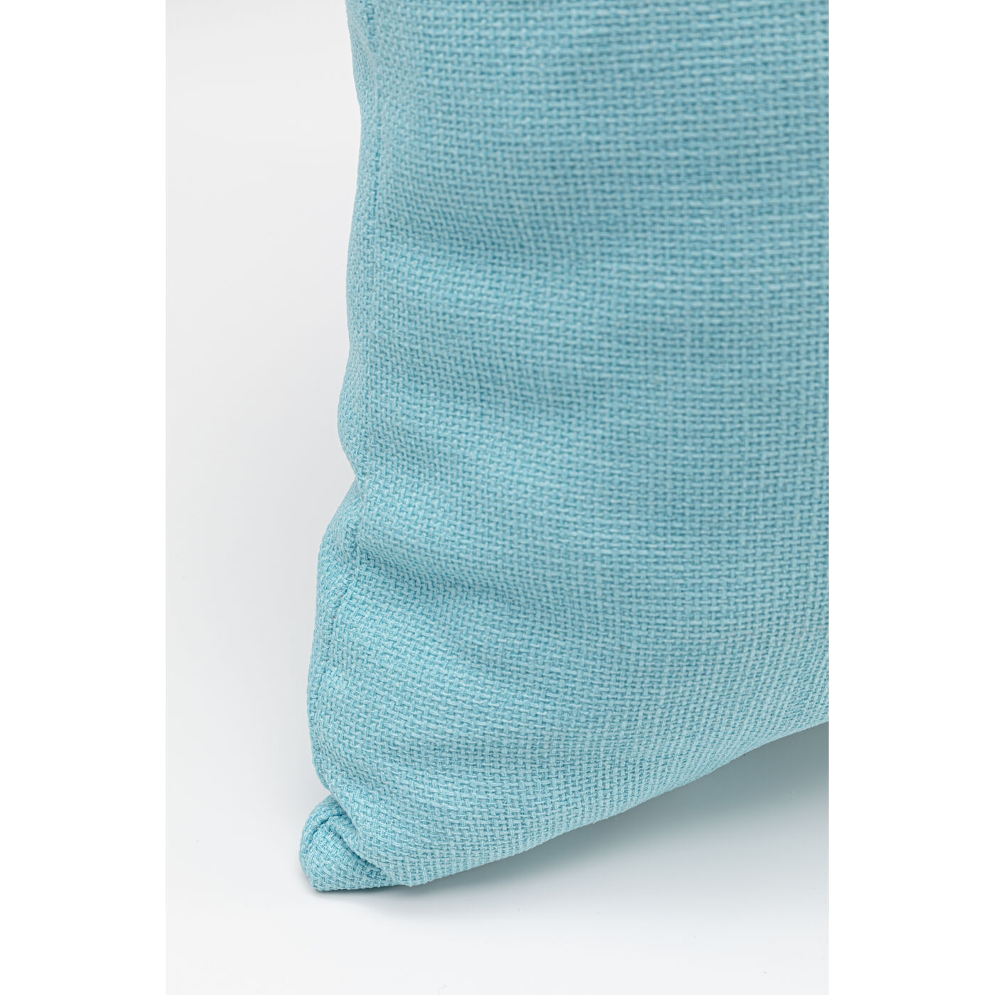 Подушка Timeless Turquoise 40x40cm Limited KARE 42157