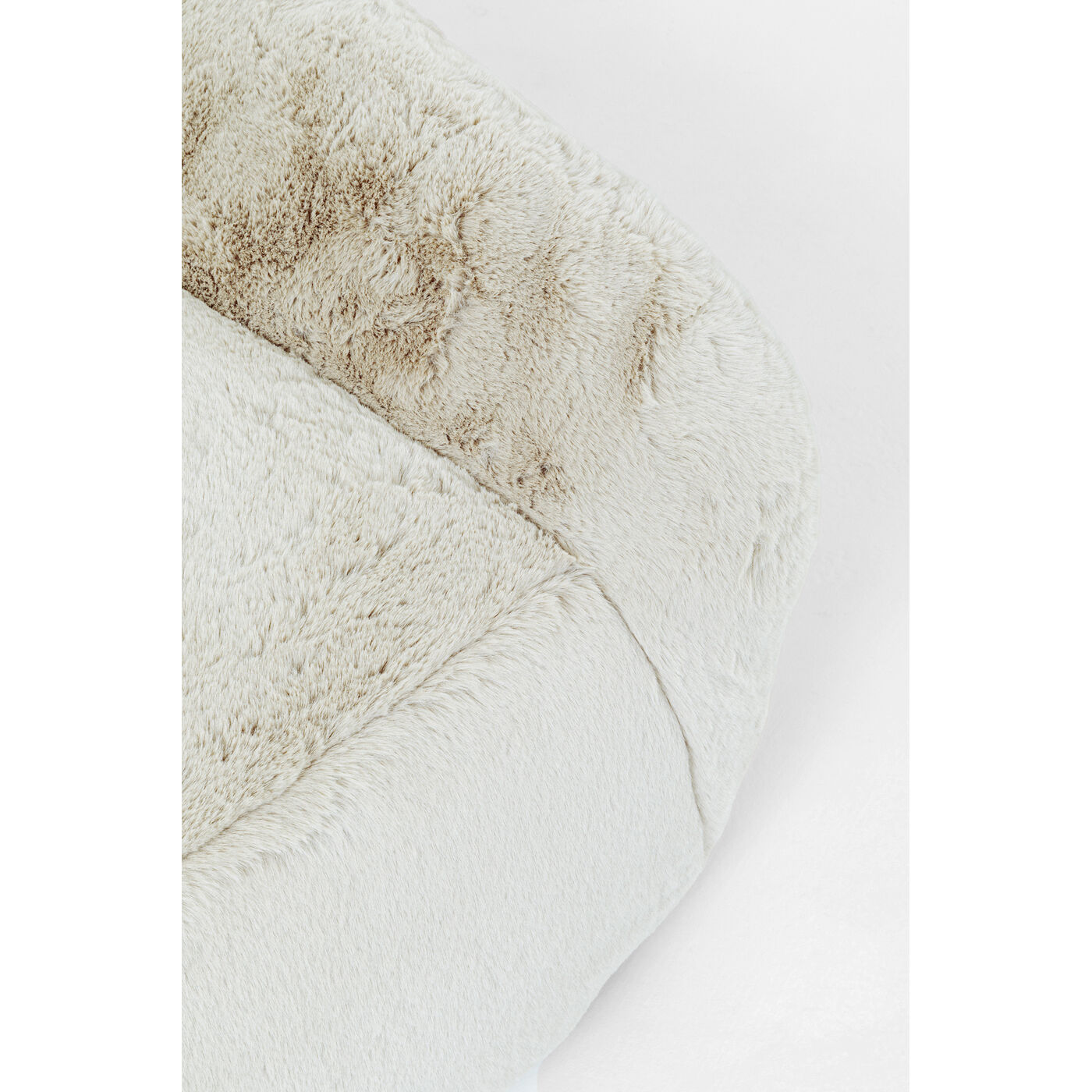 Диван 2-х местный Mika Cream 165cm (2-part) KARE 70011