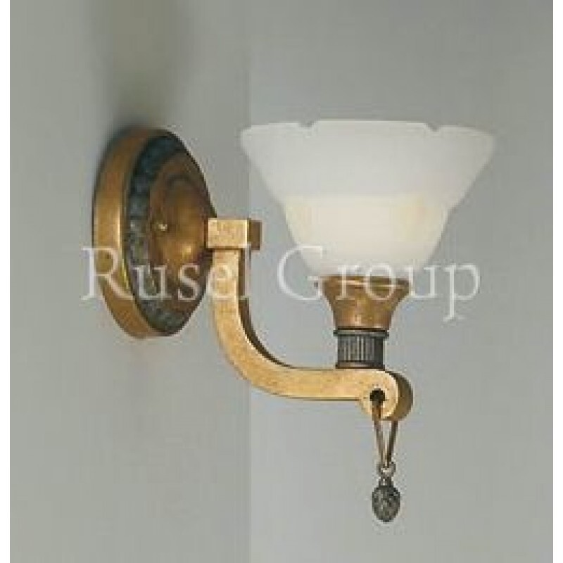 Настенный светильник Kolarz NEWTON 206.61