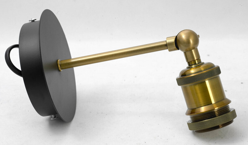 Бра Lussole LGO GRLSP-9102