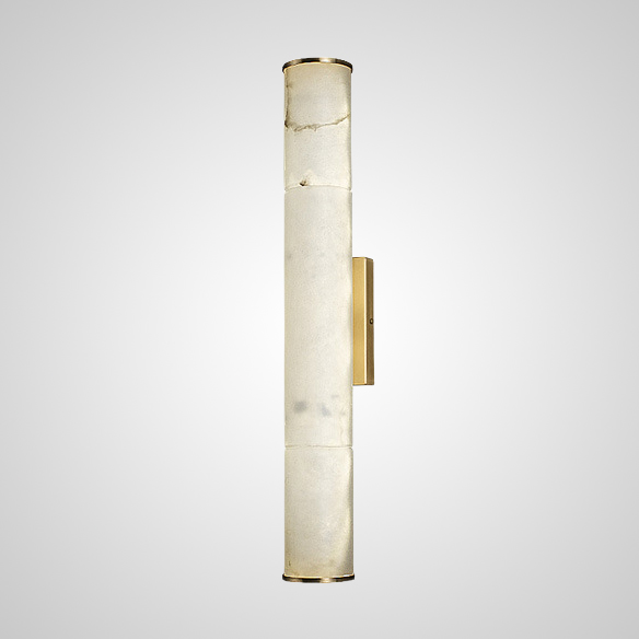 Настенный светильник PRISCA WALL H40 by ImperiumLoft