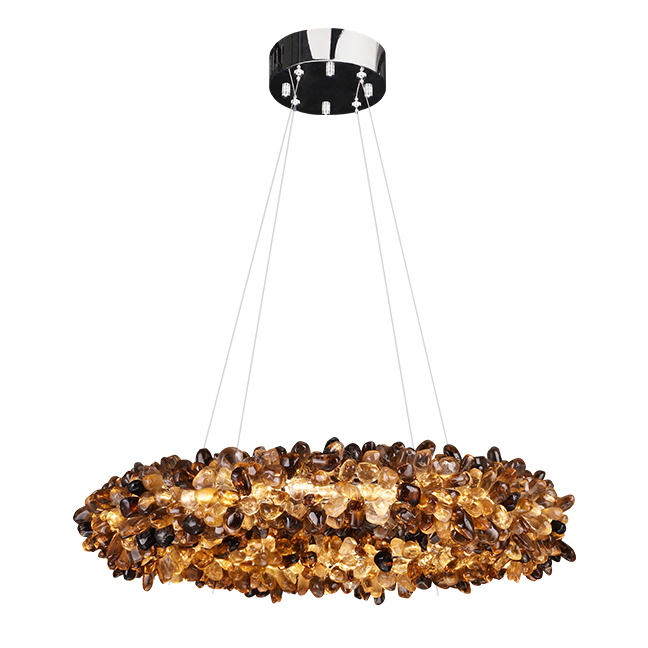 Подвесная люстра ARNET D98 by ImperiumLoft