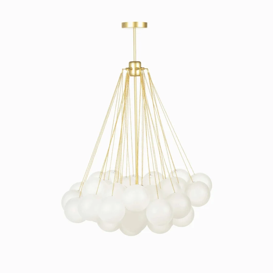 Люстра COSMO CP0094