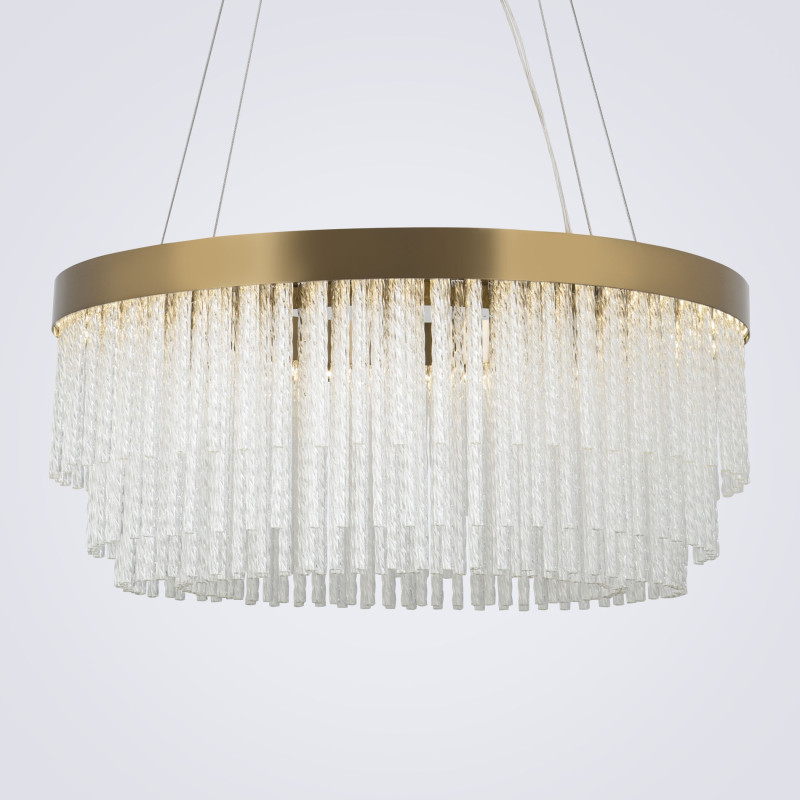 Подвесная люстра MODELUX MS.9016.600