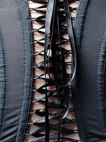 Настольная лампа Brand Van Egmond Lola Black