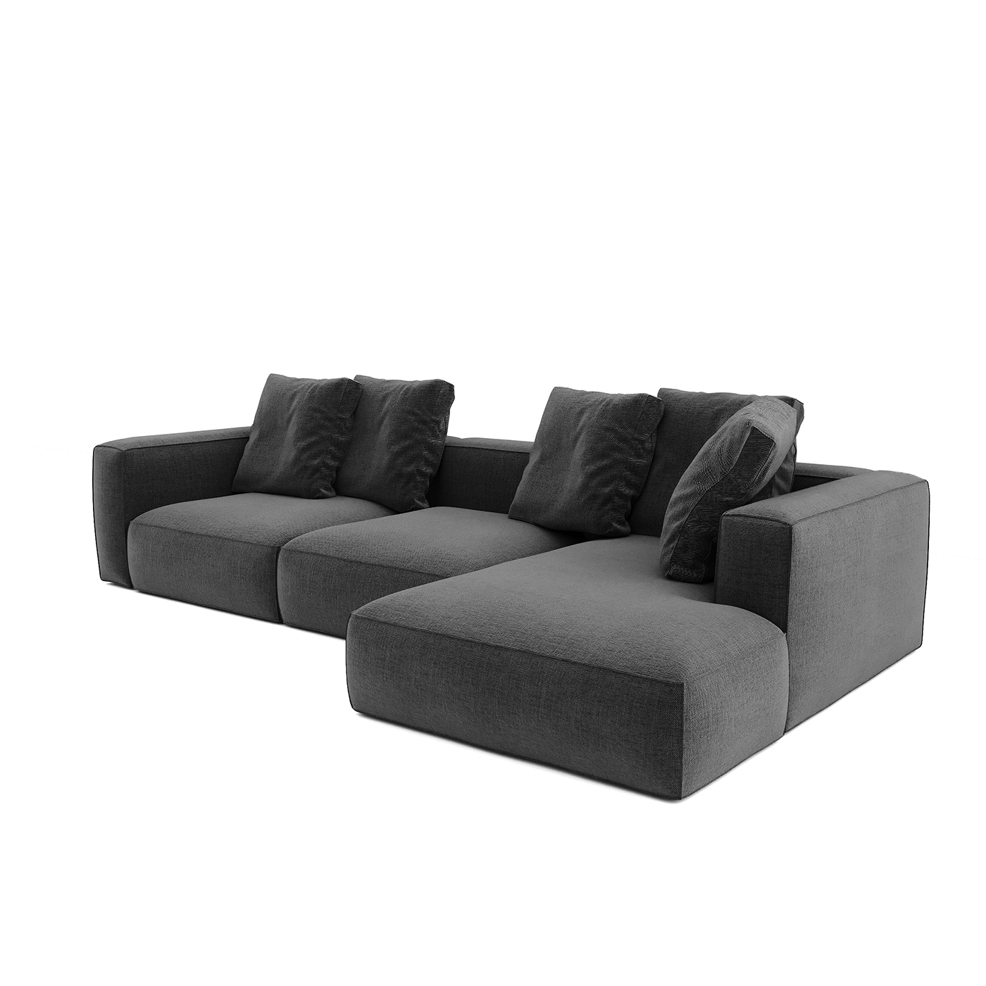 Диван-кровать KARE Memphis K00326