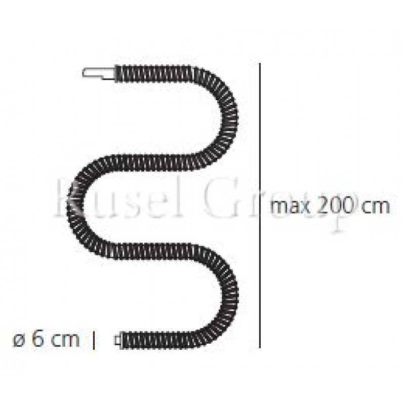 Настольно-напольно-настенный светильник Artemide BOALUM