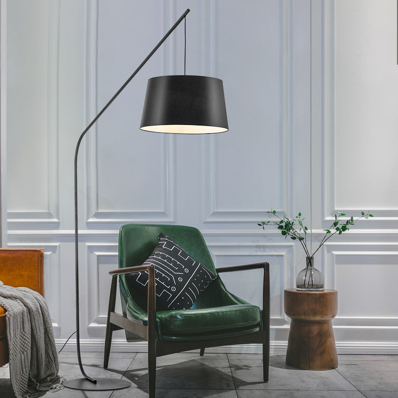 Торшер NICLAS by ImperiumLoft