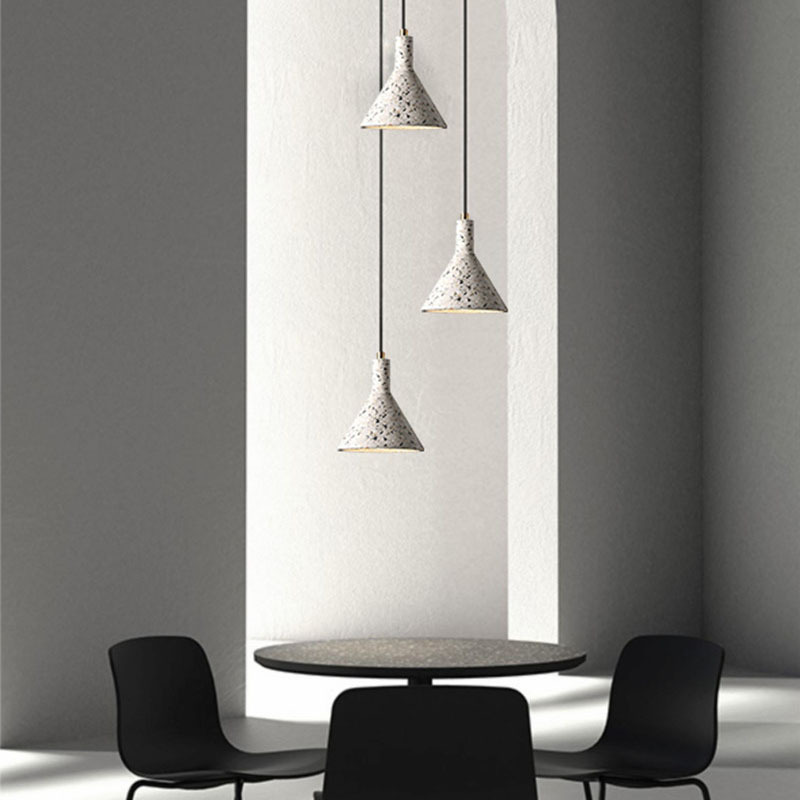 Подвесной Светильник Olaug White By Imperiumloft