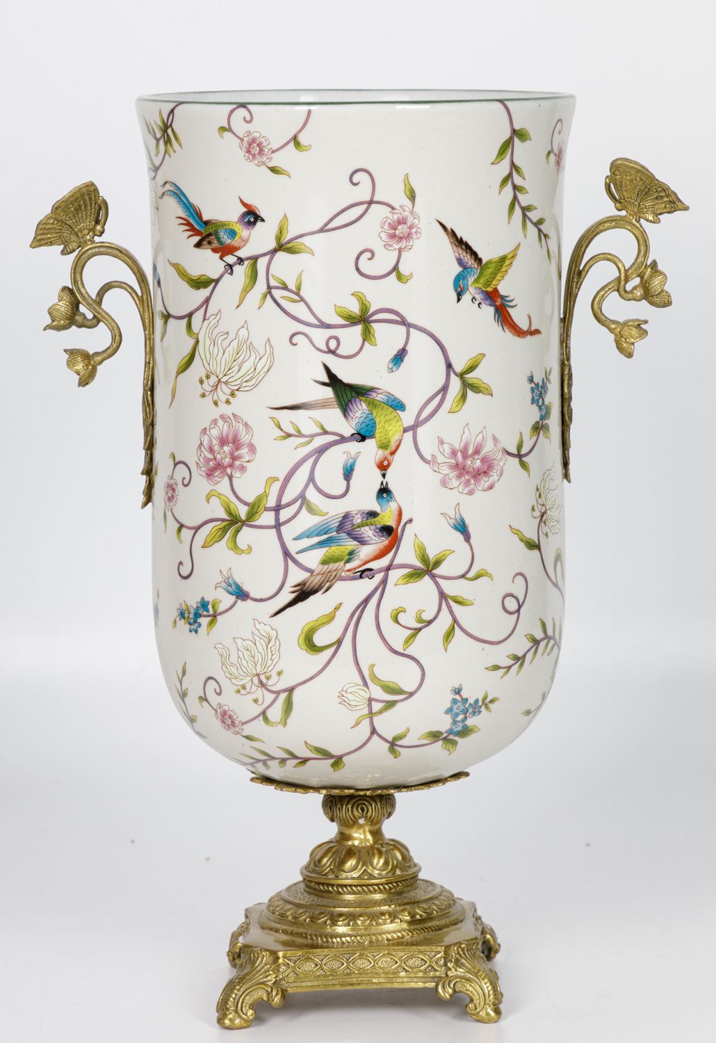 Ваза Glasar A1255H/HFD2175