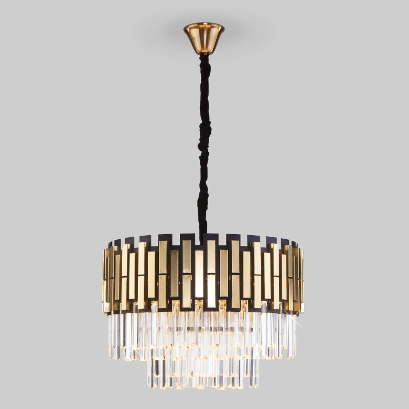 Подвесная люстра Bogate's 337/8 Strotskis Smart (331/8)