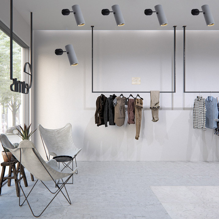 Настенный светильник BRUT WALL by ImperiumLoft