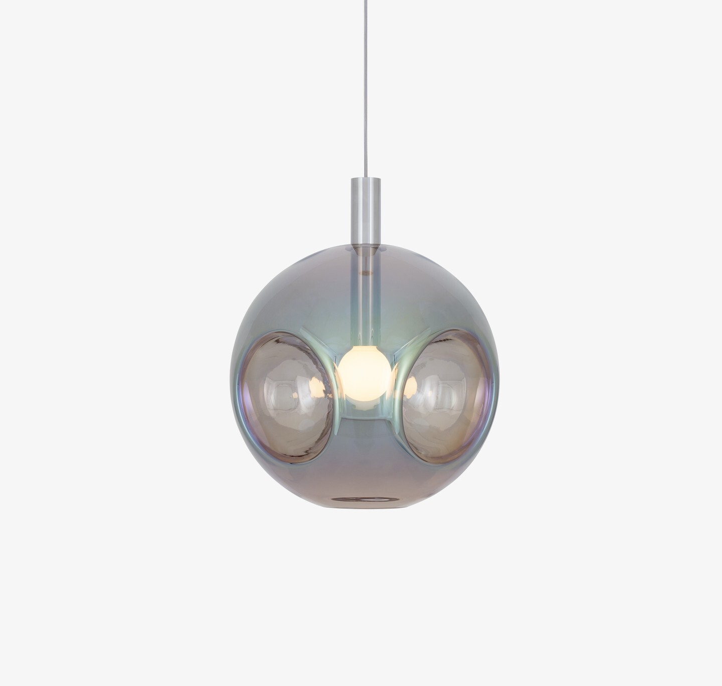 Подвесной светильник LASVIT Globe Metro