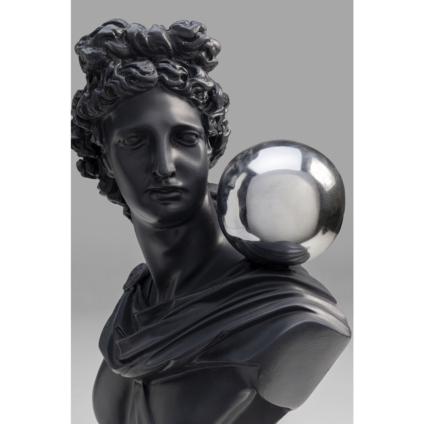 Бюст декоративный KARE Man 54044