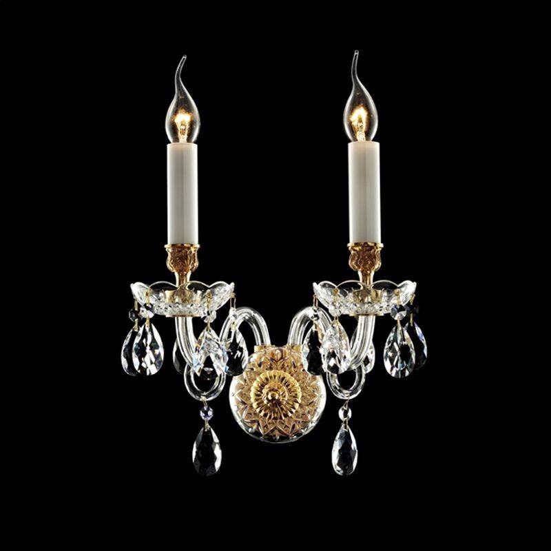 Настенный светильник Illuminati Zolla MB72736-2A