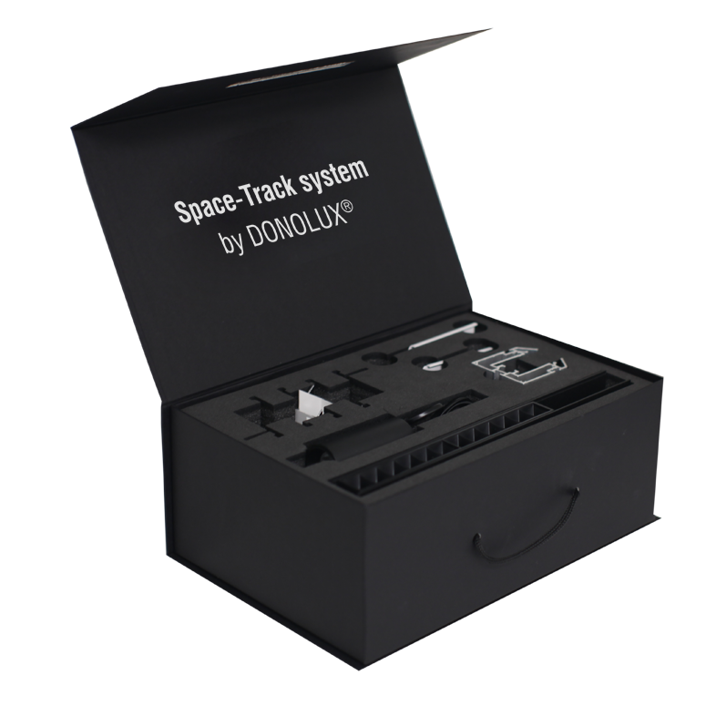 Демокейс «  » Donolux Демокейс №8