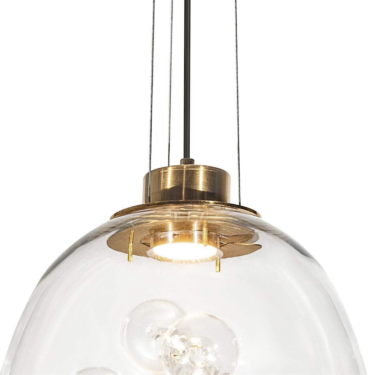 Подвесной светильник LOFT IT Magic 10096